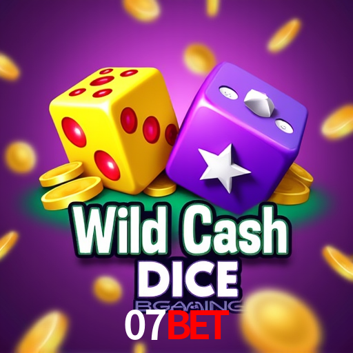 Bonus na Cassino Online 07BET